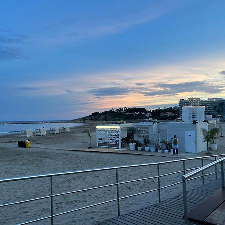 Villa Casa La Pineda Salou, Playa Y Port Aventura Exterior foto