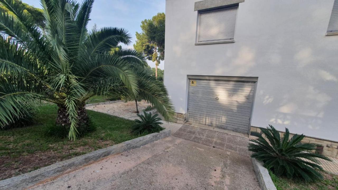 Villa Casa La Pineda Salou, Playa Y Port Aventura Exterior foto