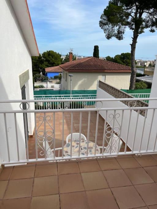 Villa Casa La Pineda Salou, Playa Y Port Aventura Exterior foto