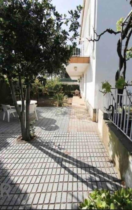 Villa Casa La Pineda Salou, Playa Y Port Aventura Exterior foto