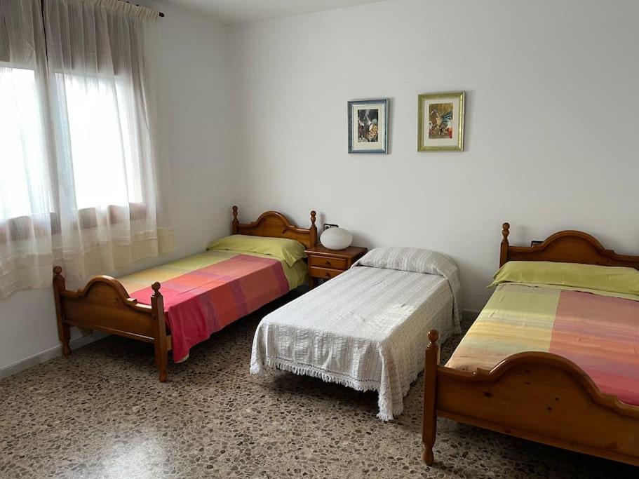 Villa Casa La Pineda Salou, Playa Y Port Aventura Exterior foto