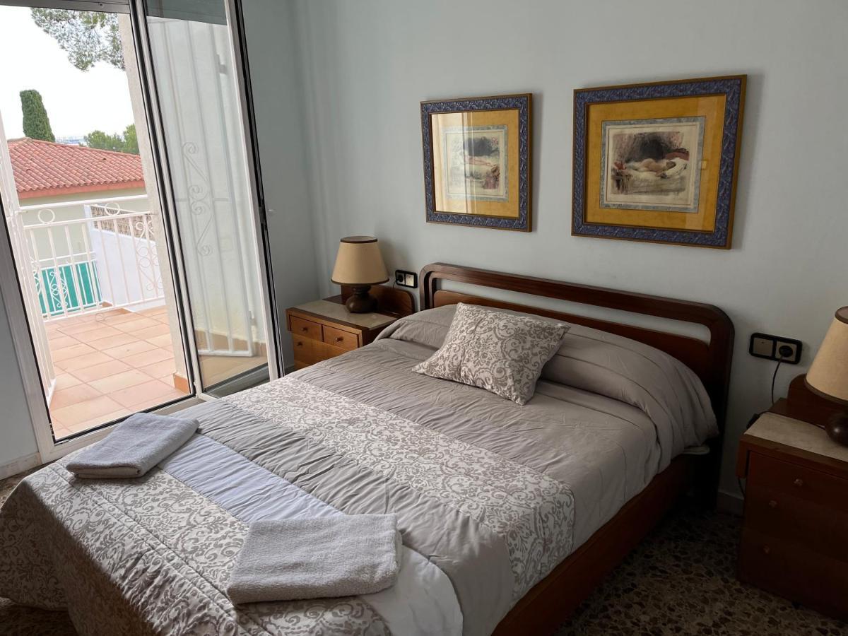 Villa Casa La Pineda Salou, Playa Y Port Aventura Exterior foto