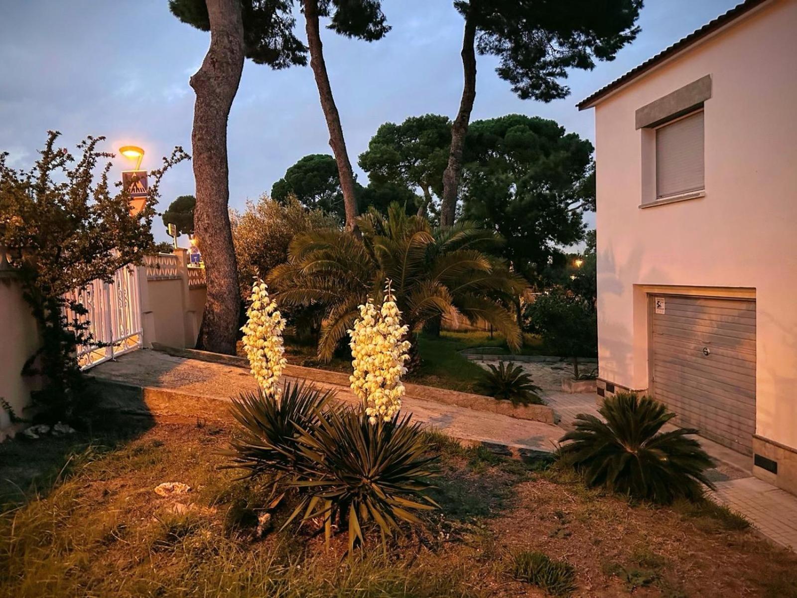 Villa Casa La Pineda Salou, Playa Y Port Aventura Exterior foto